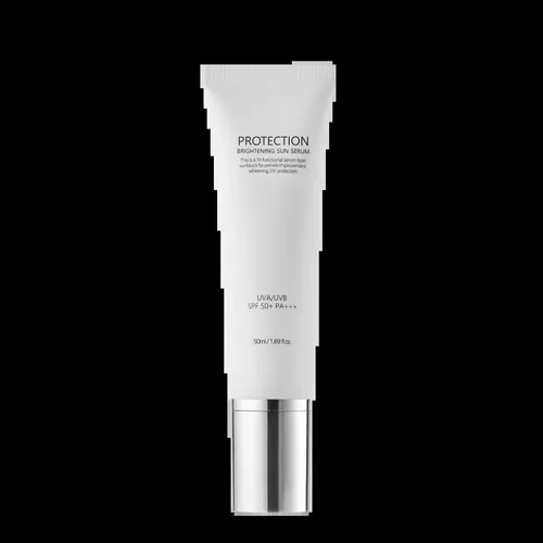 SUN SERUM SPF50 - солнцезащитная сыворотка
