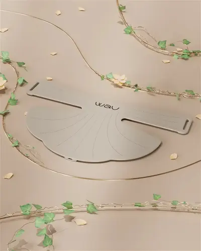 LED NECK MASK 2.0 - PHOTOTHERAPY MASK FOR THE NECK AND DECOLLETAGE AREA