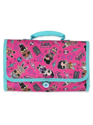 L.O.L. Surprise! Toiletry Bag