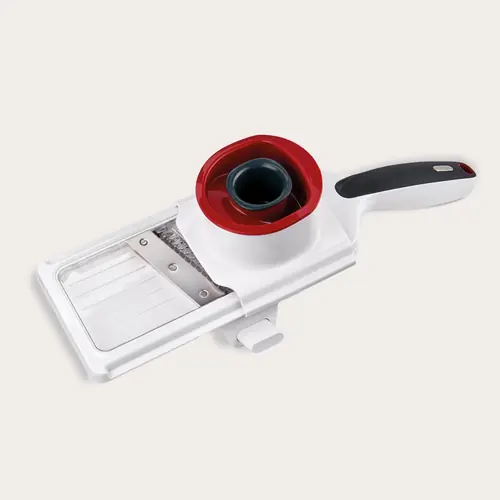 Zyliss Easy Control Handheld Slicer