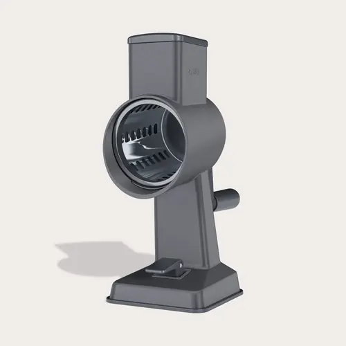 Zyliss Gourmet Drum Grater Single Set