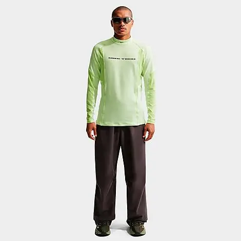 Nike Men's Tech Base Layer Long-Sleeve Top