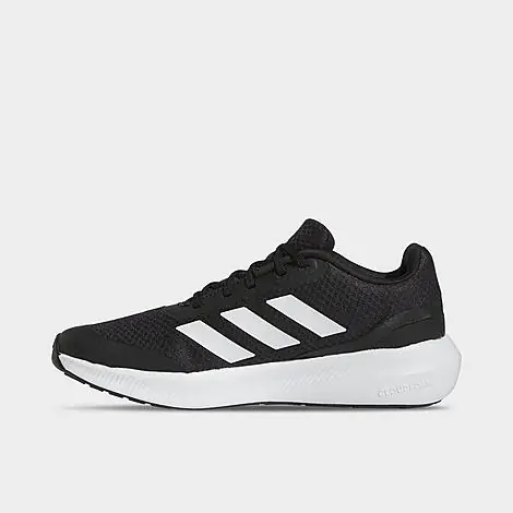 adidas Little Kids RunFalcon 3 Running Shoes
