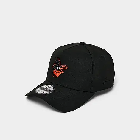 New Era Baltimore Orioles MLB Dual Tone 9FORTY A-Frame Snapback Hat