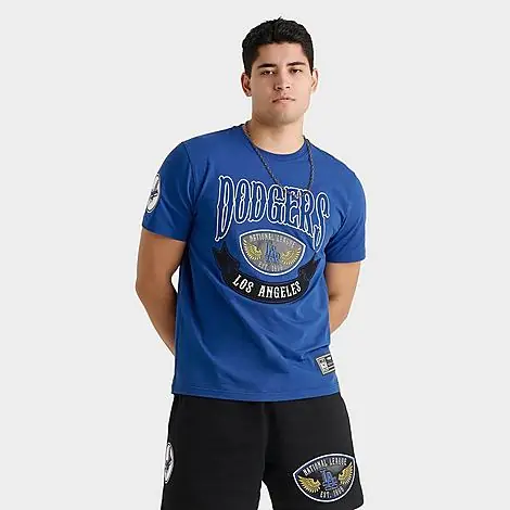 Pro Standard Men's Los Angeles Dodgers MLB Born For Sport