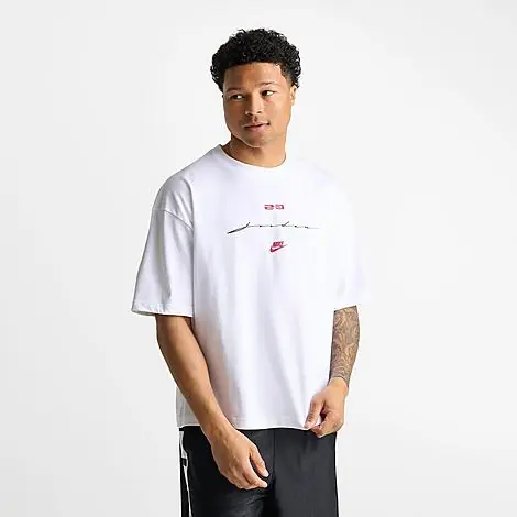 Jordan Men's Flight Script T-Shirt