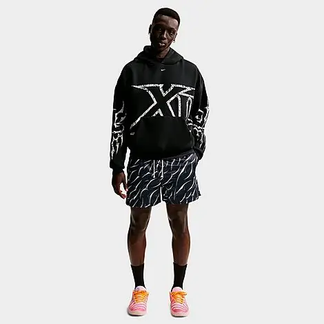 Nike Men's x Ja Dri-FIT Basketball Practice Shorts