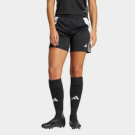 adidas Women's Tiro 24 Soccer Shorts
