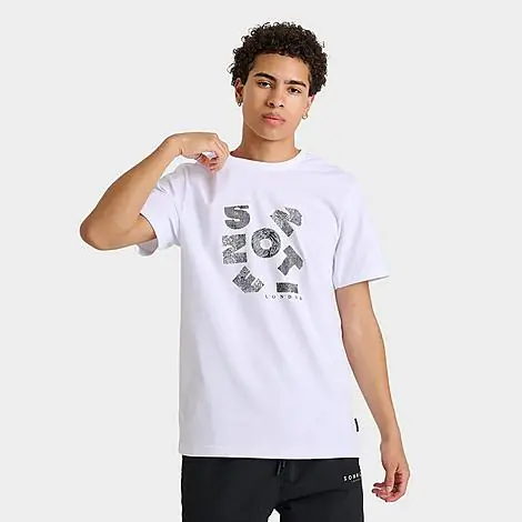Sonneti Men's Chromes T-Shirt
