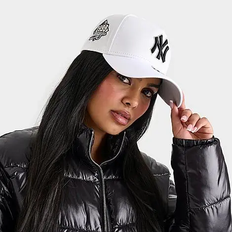 New Era New York Yankees MLB 9FORTY Snapback Hat