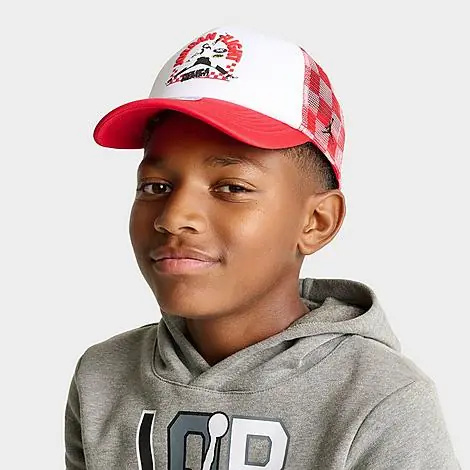 Nike Kids Toddler E1D1 Club Strapback Hat