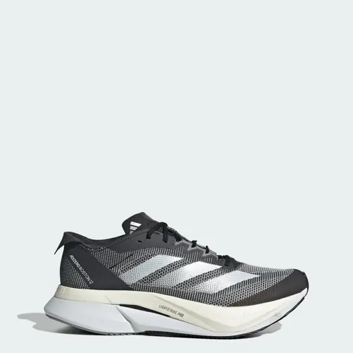 adidas women Adizero Boston 12 Boston Marathon Running Shoe