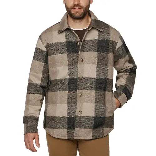 Banana Republic Men's Shirt Jacket New with Tags