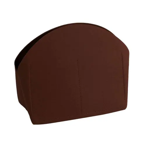 Purse Organizer Insert Felt Bag Multi-pocket Organizer Tote Shaper for Alma Bag