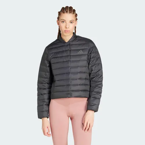 adidas women Helionic Light Down Jacket