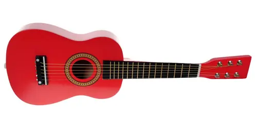 23" Kids Acoustic Toy Guitar