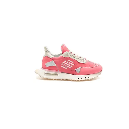 BEPOSITIVE Space Race Sneakers