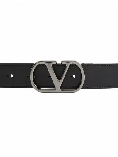 Valentino Garavani VLogo Signature Belt