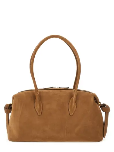 YUZEFI Brioche Duffle