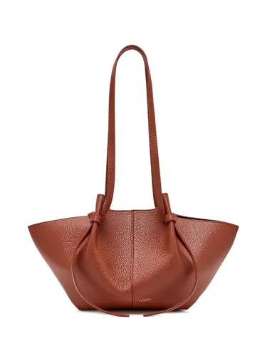 Yuzefi Adjustable Shoulder Tote Handbag - 40.5 cm Top Width
