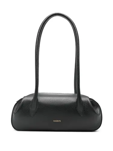 Yuzefi Stylish Mini Leather Bag - 12 cm x 26 cm x 8 cm