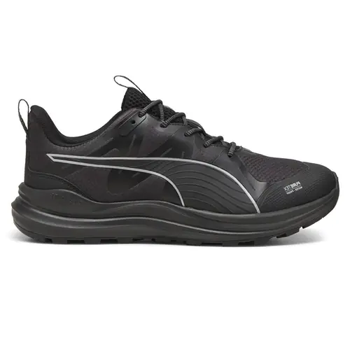 PUMA Reflect Lite Trail Ptx Running  Mens Black Sneakers Athletic Shoes 31009501