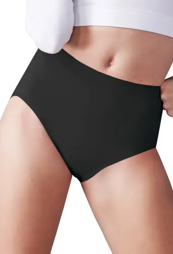 Capezio Dance Brief - Black - S - TB111