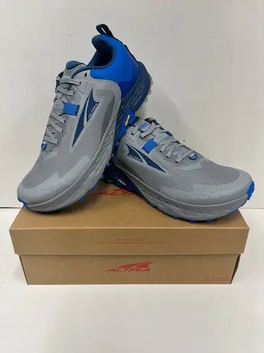 Altra Timp 5 -- Men's Trail Running Shoes -- NEW