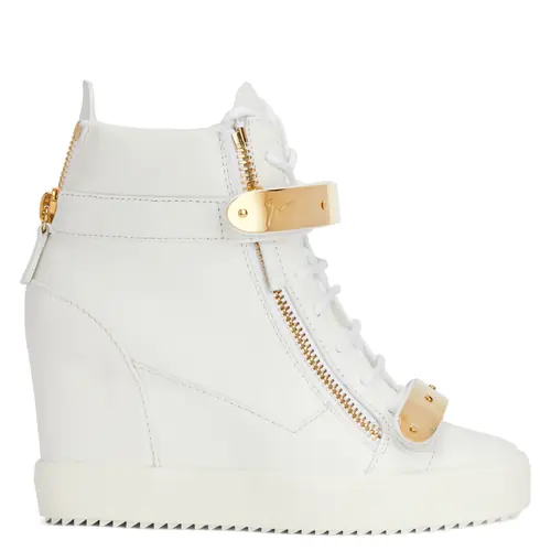COBY WEDGE