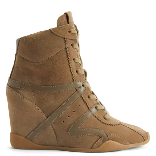 TOP WEDGE