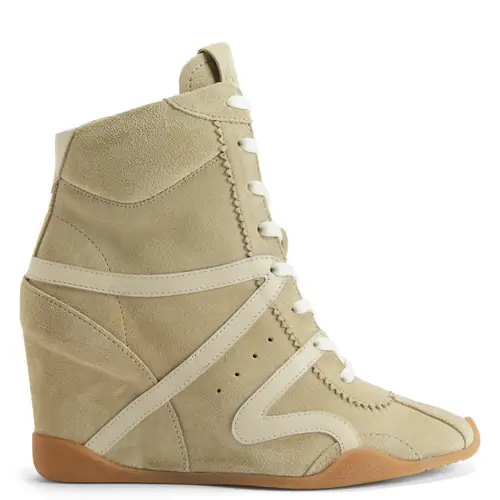 TOP WEDGE
