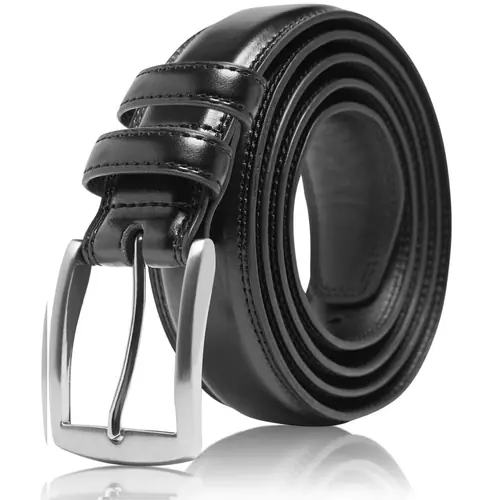 Genuine Leather Belts For Men Classy Dress Belts Mens Belt Many Colors & Sizes