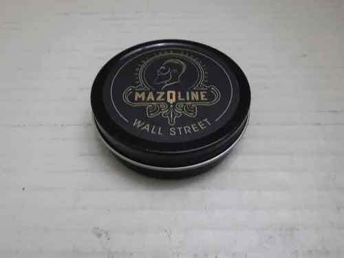 MAZQLINE Men's Solid Cologne Men 2 Oz - Men Solid Perfume , Choose Style