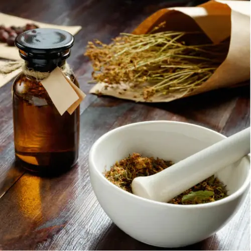 Perfume Fixative - FIX 0003