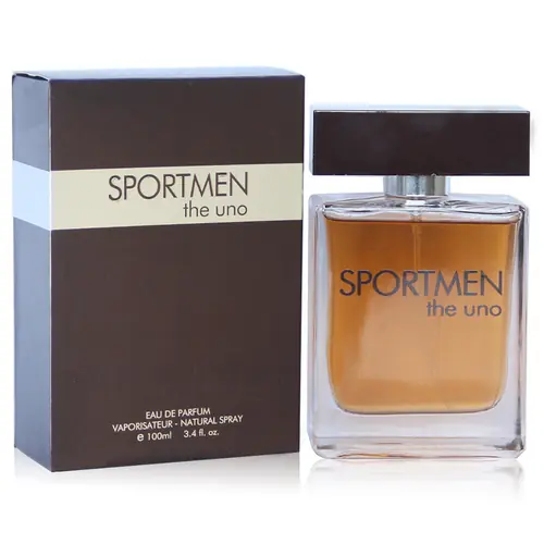 SPORTMEN Secret Plus Eau de Parfum Cologne Perfume Wholesale Price LOT 1-48pcs