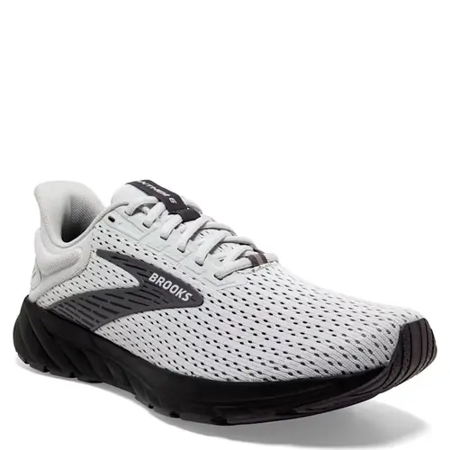 BROOKS MENS ANTHEM 6 TRAIL RUNNING CASUAL WALKING TRAINING EVERYDAY SNEAKER SHOE