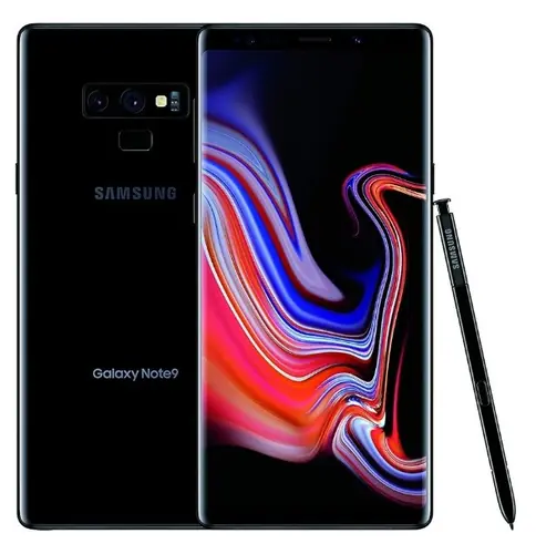 Samsung Galaxy Note 9 N960U 128GB /512GB Unlocked GSM+CDMA Smartphone OPEN BOX