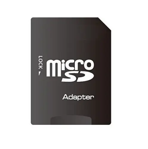 SAMSUNG Micro SD Card EVO PLUS 32gb 64gb 128gb 256gb 512gb Adapter lot C10 OEM