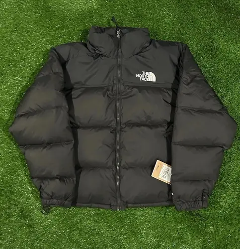 New The North Face Men's 1996 Retro Nuptse 700 Down Puffer Jacket Black (S-XL)