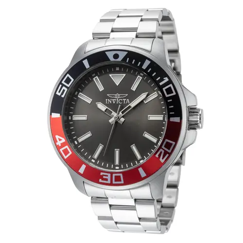 Invicta Men's Pro Diver 46mm Quartz Watch IN-30743