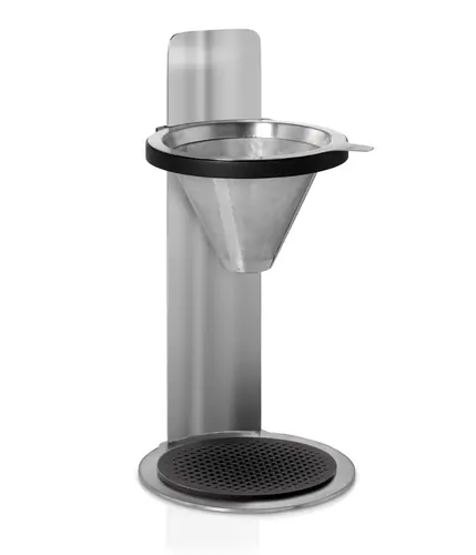 AdHoc Mr. Brew Pour-Over Coffee Maker