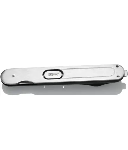 50% Off AdHoc PushPull Corkscrew Wine Opener