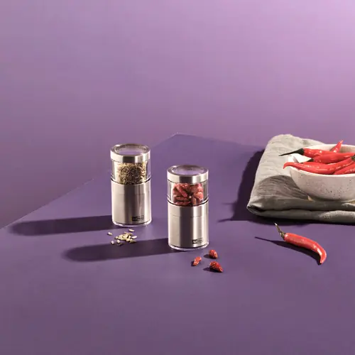 Voyage mini chilli and spice cutter