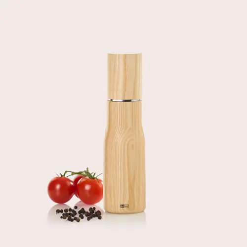 Levo Salt and Pepper Mill