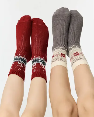 Aimer Kids Socks