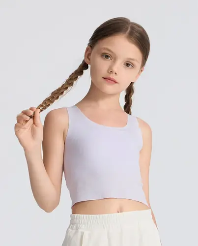 Aimer Junior First Stage Vest