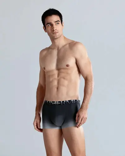 Aimer Men 25SS Silky Touch Premium Modal Trunk