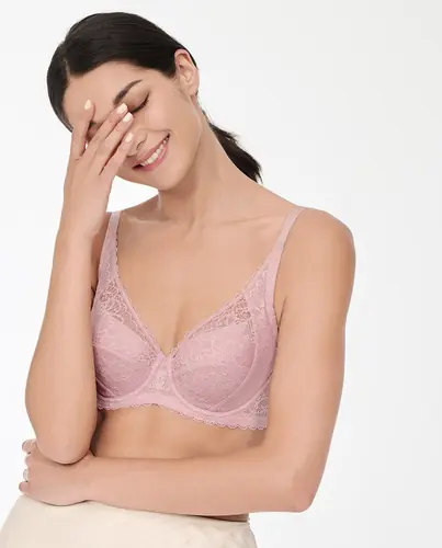 Aimer Underwire Lace Bra