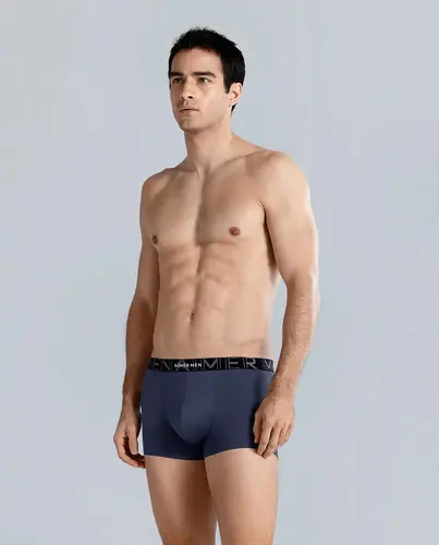 Aimer Men 25SS Silky Smooth Trunk