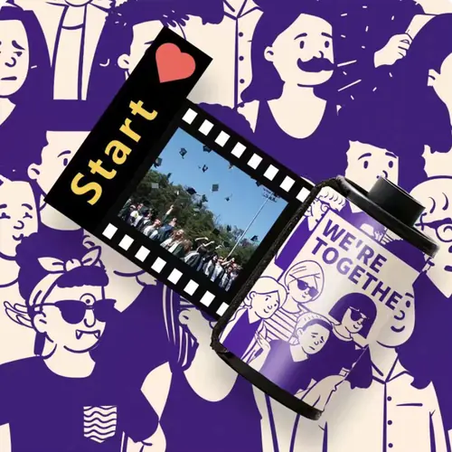 Personalisierter Foto Schlüsselanhänger in Filmrollen-Design – Mehrfach-Fotoauswahl, Individuelle Gravur, Kreatives Geschenk für Geburtstag, Jubiläum, Muttertag oder Abschluss